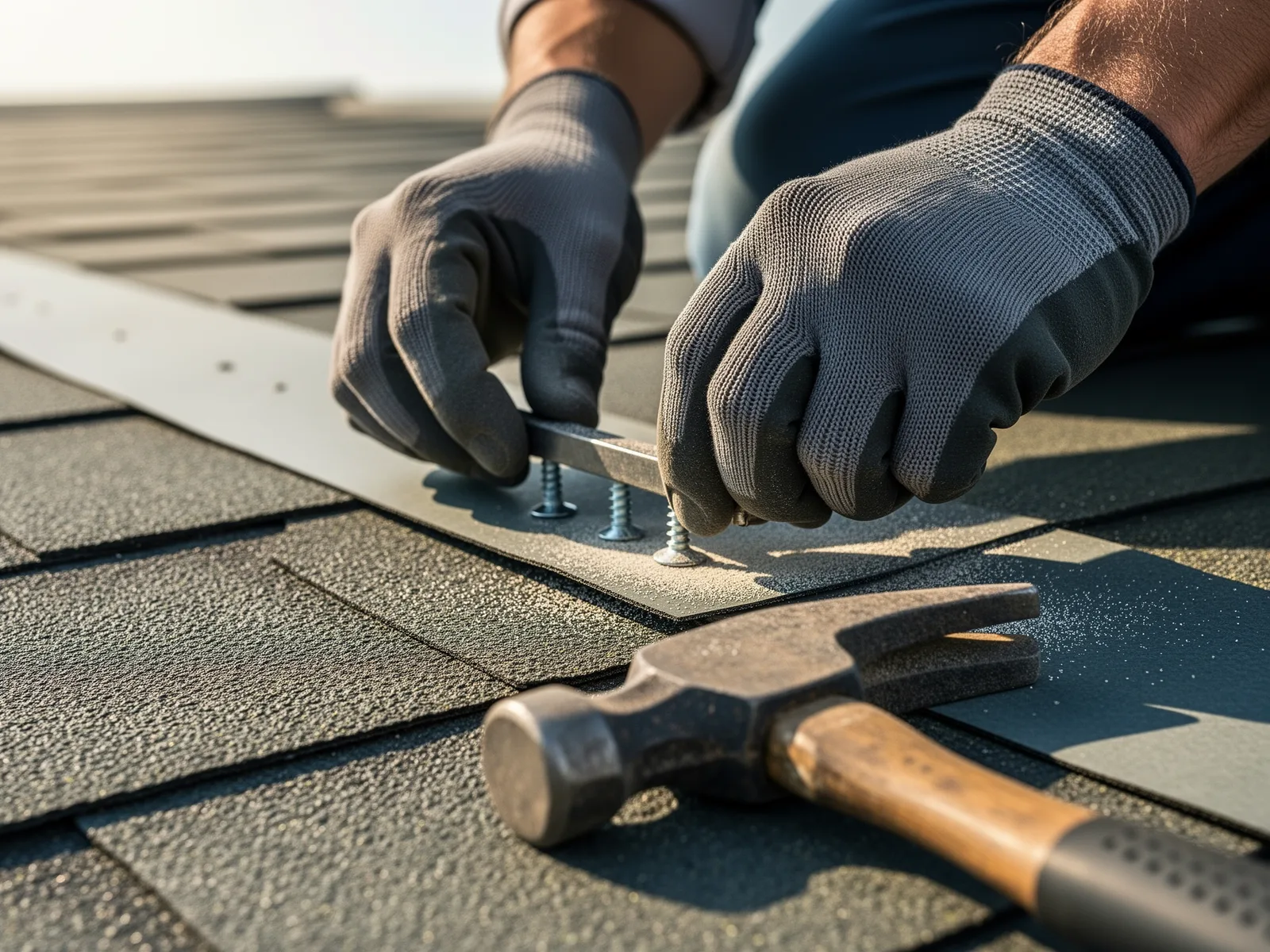 Why choose Fascia Repair in Friendly, WV